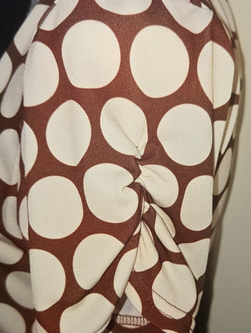 City Triangles Women's Dress Polyester/Spandex Size Medium - Picture 5 of 5